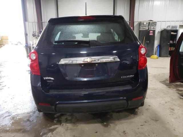 Photo 5 VIN: 2GNFLEEK2F6417412 - CHEVROLET EQUINOX 