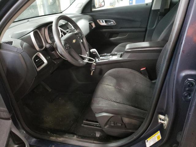 Photo 6 VIN: 2GNFLEEK2F6417412 - CHEVROLET EQUINOX 