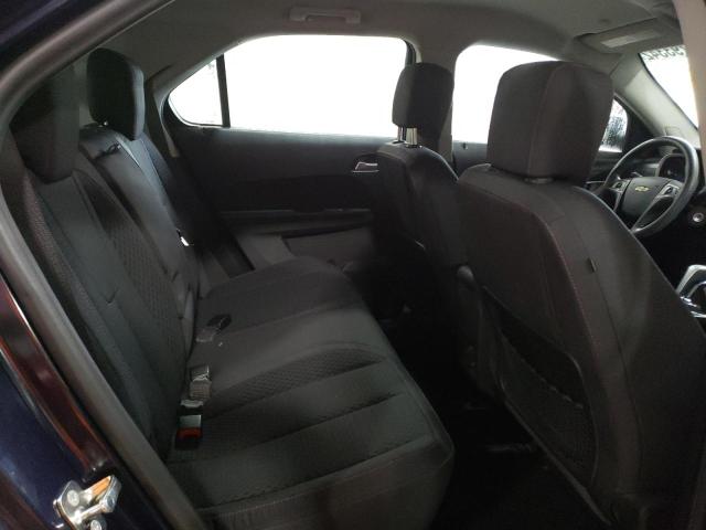 Photo 9 VIN: 2GNFLEEK2F6417412 - CHEVROLET EQUINOX 