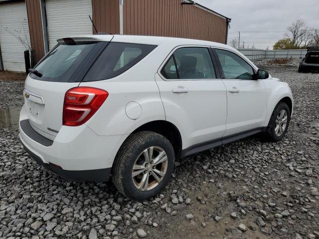 Photo 2 VIN: 2GNFLEEK2G6103728 - CHEVROLET EQUINOX 