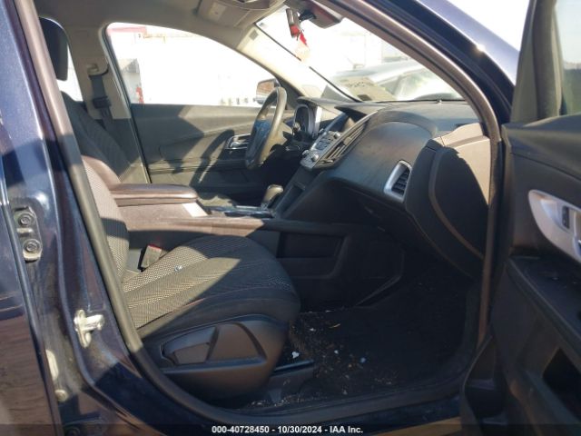 Photo 4 VIN: 2GNFLEEK2G6152055 - CHEVROLET EQUINOX 