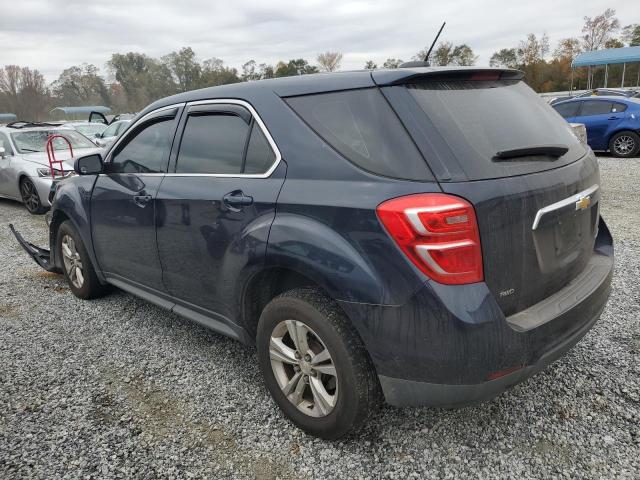 Photo 1 VIN: 2GNFLEEK2G6181264 - CHEVROLET EQUINOX LS 