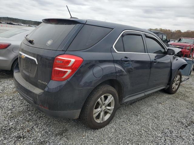 Photo 2 VIN: 2GNFLEEK2G6181264 - CHEVROLET EQUINOX LS 