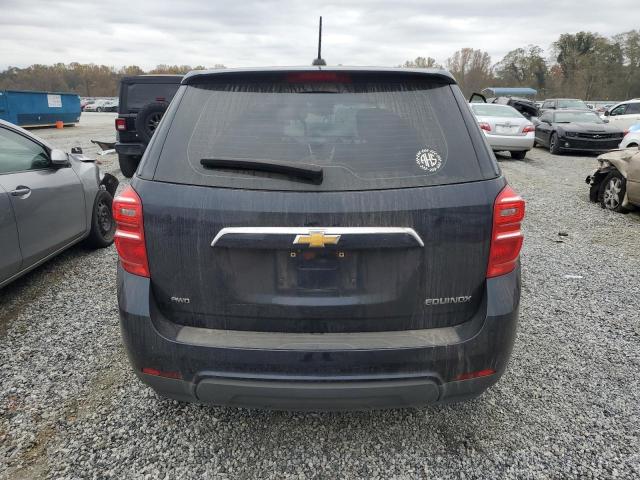 Photo 5 VIN: 2GNFLEEK2G6181264 - CHEVROLET EQUINOX LS 