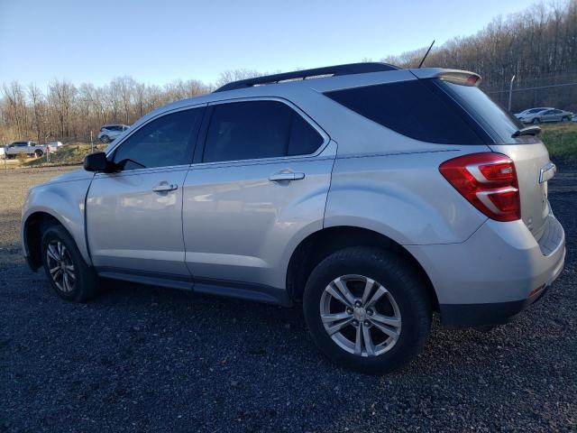 Photo 1 VIN: 2GNFLEEK2G6182429 - CHEVROLET EQUINOX 