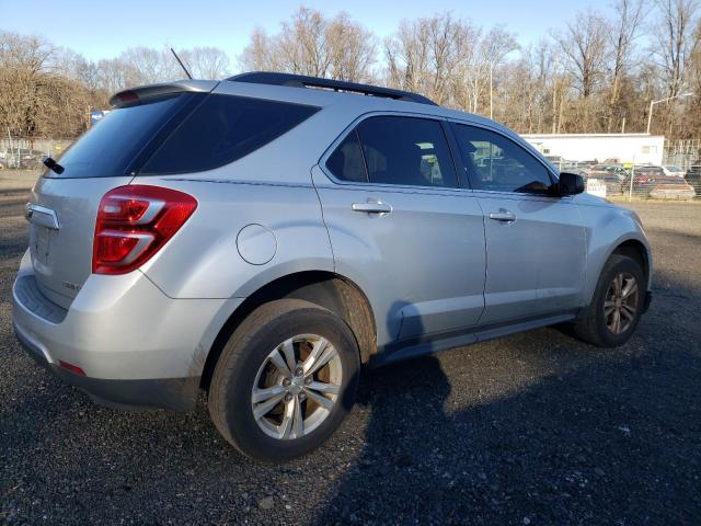 Photo 2 VIN: 2GNFLEEK2G6182429 - CHEVROLET EQUINOX 