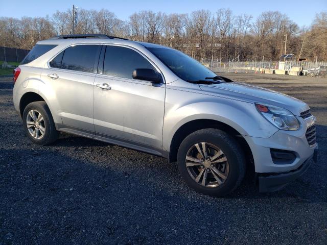 Photo 3 VIN: 2GNFLEEK2G6182429 - CHEVROLET EQUINOX 