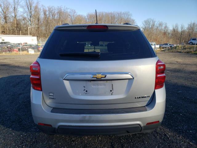 Photo 5 VIN: 2GNFLEEK2G6182429 - CHEVROLET EQUINOX 