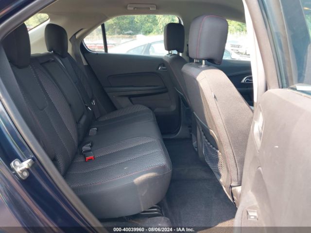 Photo 7 VIN: 2GNFLEEK2G6220063 - CHEVROLET EQUINOX 