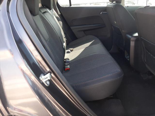 Photo 5 VIN: 2GNFLEEK2G6254570 - CHEVROLET EQUINOX LS 