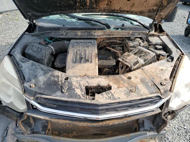 Photo 11 VIN: 2GNFLEEK2G6273474 - CHEVROLET EQUINOX LS 