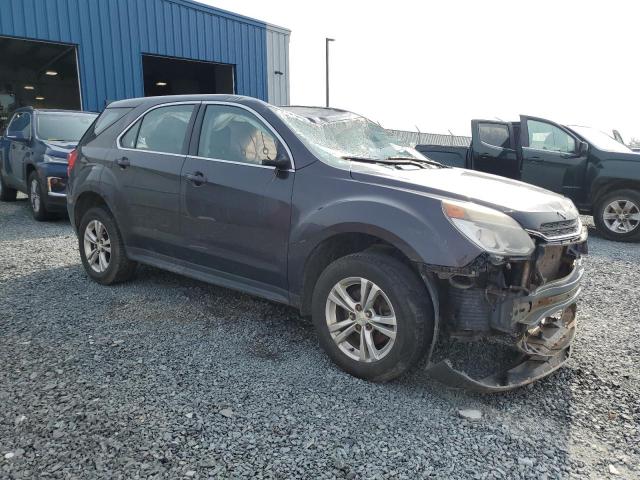 Photo 3 VIN: 2GNFLEEK2G6273474 - CHEVROLET EQUINOX LS 