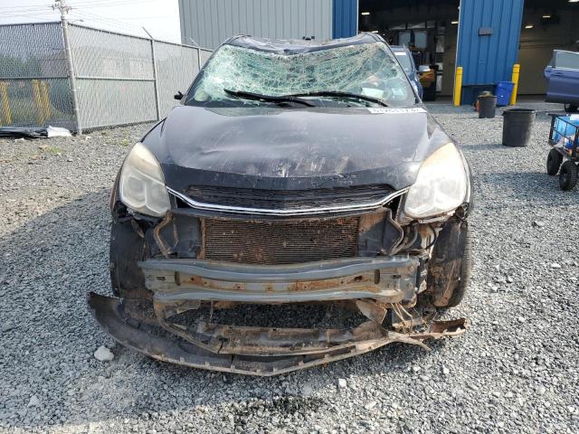 Photo 4 VIN: 2GNFLEEK2G6273474 - CHEVROLET EQUINOX LS 