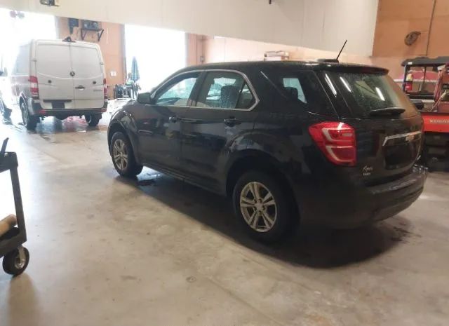 Photo 2 VIN: 2GNFLEEK2G6297144 - CHEVROLET EQUINOX 