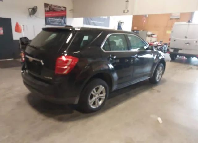 Photo 3 VIN: 2GNFLEEK2G6297144 - CHEVROLET EQUINOX 