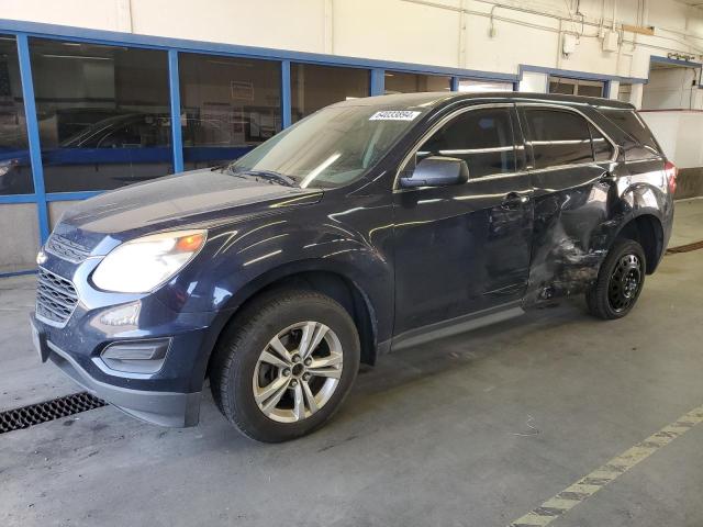 Photo 0 VIN: 2GNFLEEK2G6330594 - CHEVROLET EQUINOX LS 