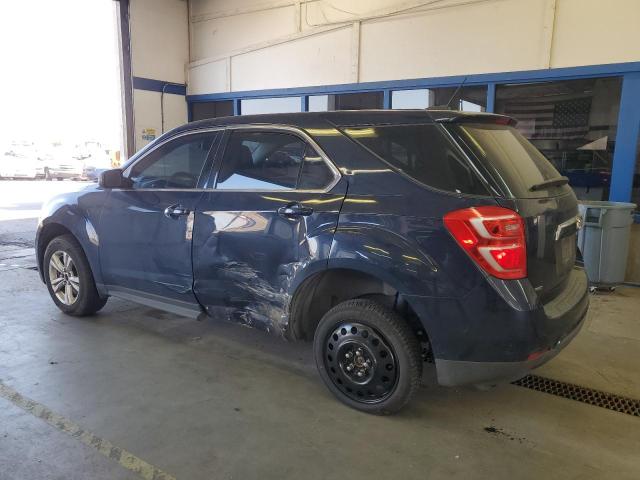 Photo 1 VIN: 2GNFLEEK2G6330594 - CHEVROLET EQUINOX LS 