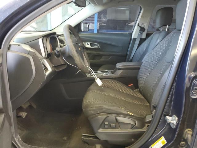 Photo 6 VIN: 2GNFLEEK2G6330594 - CHEVROLET EQUINOX LS 