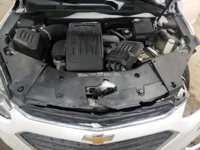 Photo 11 VIN: 2GNFLEEK2G6358234 - CHEVROLET EQUINOX LS 