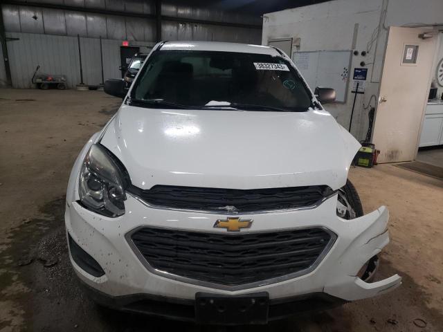 Photo 4 VIN: 2GNFLEEK2G6358234 - CHEVROLET EQUINOX LS 