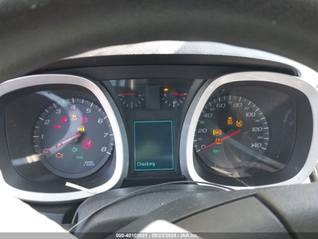 Photo 6 VIN: 2GNFLEEK2G6360629 - CHEVROLET EQUINOX 