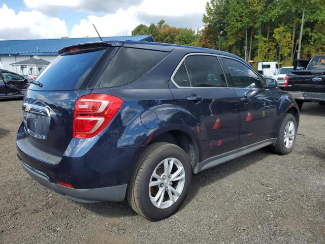 Photo 2 VIN: 2GNFLEEK2H6114116 - CHEVROLET EQUINOX LS 