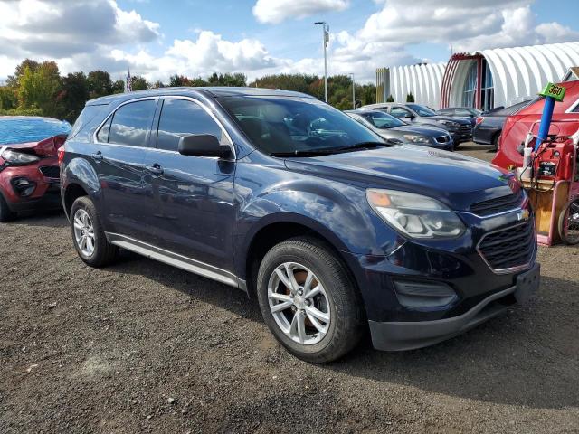 Photo 3 VIN: 2GNFLEEK2H6114116 - CHEVROLET EQUINOX LS 