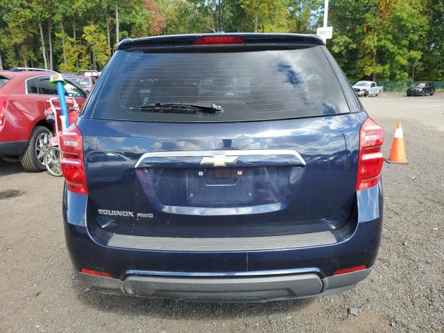 Photo 5 VIN: 2GNFLEEK2H6114116 - CHEVROLET EQUINOX LS 