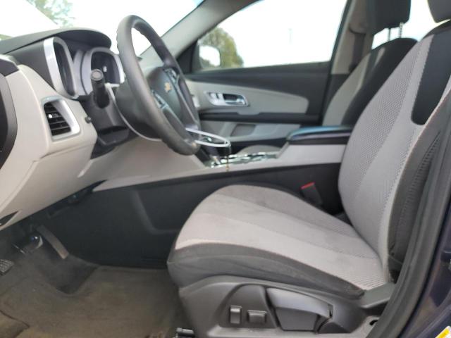 Photo 6 VIN: 2GNFLEEK2H6114116 - CHEVROLET EQUINOX LS 