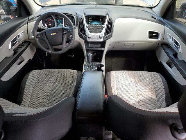 Photo 7 VIN: 2GNFLEEK2H6114116 - CHEVROLET EQUINOX LS 