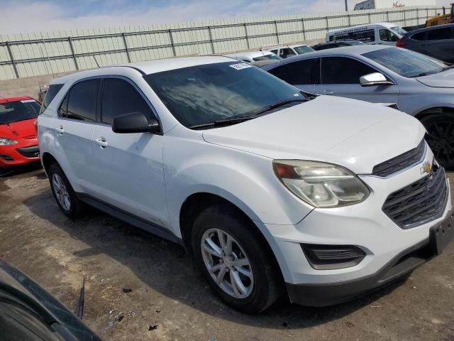 Photo 3 VIN: 2GNFLEEK2H6123981 - CHEVROLET EQUINOX 