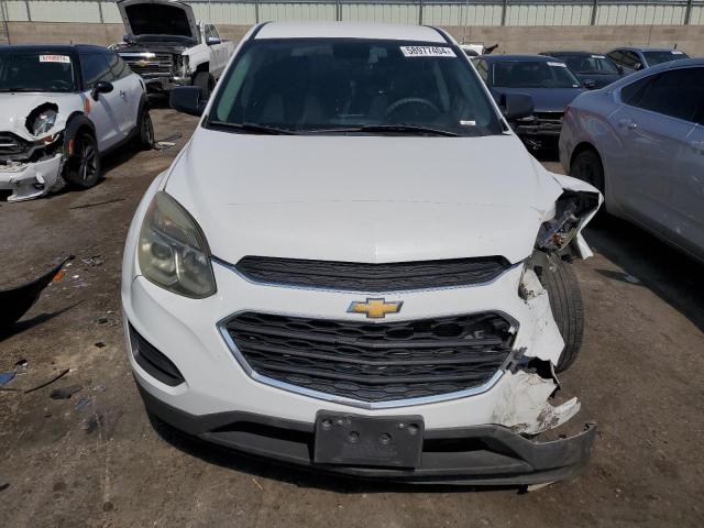 Photo 4 VIN: 2GNFLEEK2H6123981 - CHEVROLET EQUINOX 