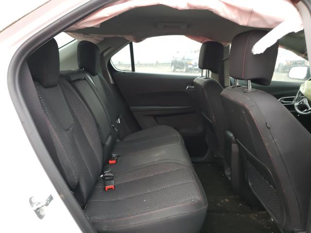 Photo 5 VIN: 2GNFLEEK2H6133247 - CHEVROLET EQUINOX LS 