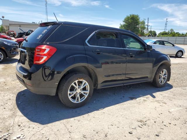 Photo 2 VIN: 2GNFLEEK2H6174493 - CHEVROLET EQUINOX LS 