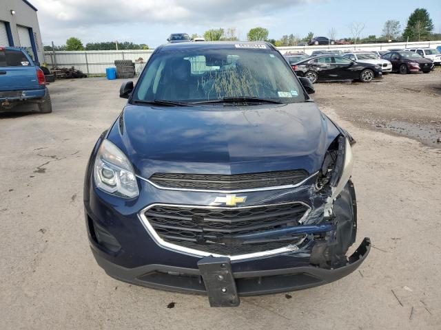 Photo 4 VIN: 2GNFLEEK2H6195926 - CHEVROLET EQUINOX LS 