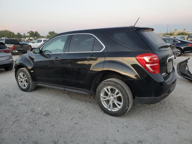 Photo 1 VIN: 2GNFLEEK2H6221294 - CHEVROLET EQUINOX LS 