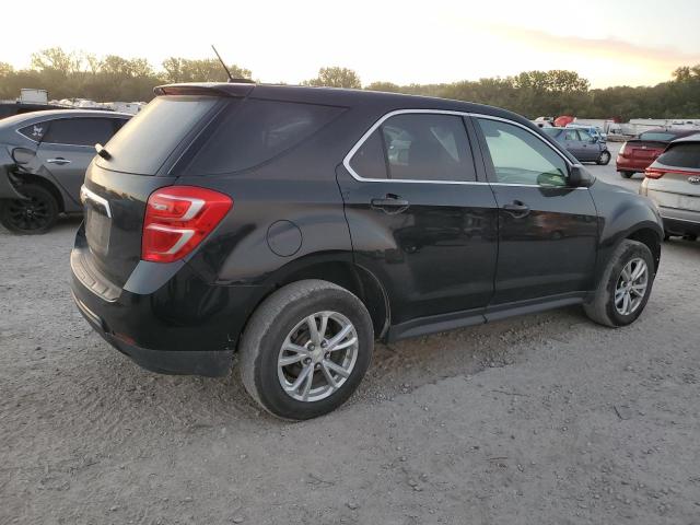 Photo 2 VIN: 2GNFLEEK2H6221294 - CHEVROLET EQUINOX LS 