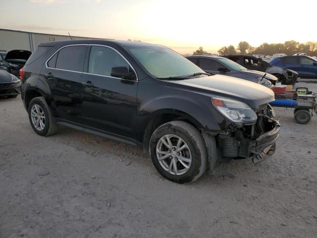 Photo 3 VIN: 2GNFLEEK2H6221294 - CHEVROLET EQUINOX LS 