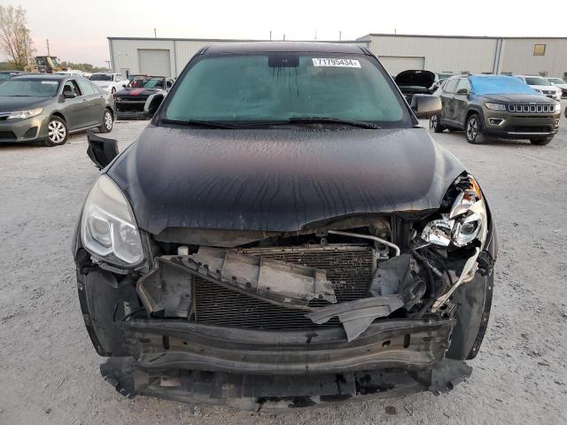 Photo 4 VIN: 2GNFLEEK2H6221294 - CHEVROLET EQUINOX LS 