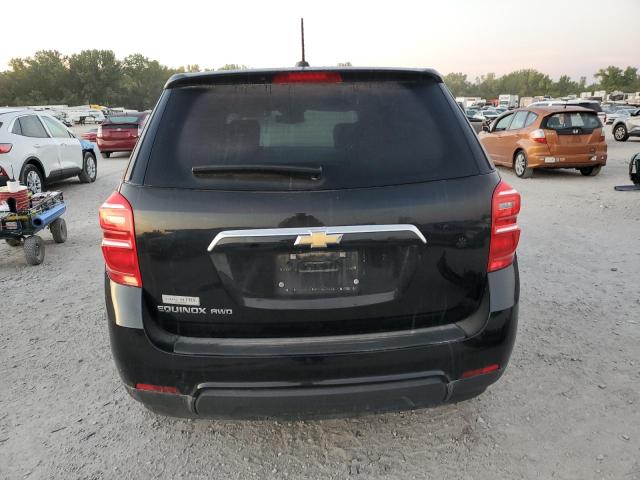 Photo 5 VIN: 2GNFLEEK2H6221294 - CHEVROLET EQUINOX LS 