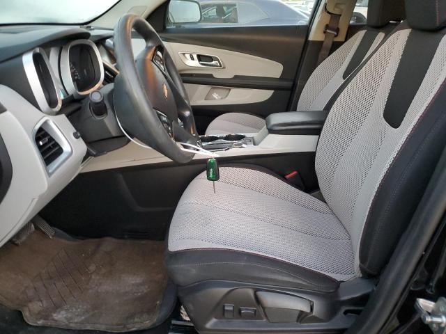 Photo 6 VIN: 2GNFLEEK2H6221294 - CHEVROLET EQUINOX LS 