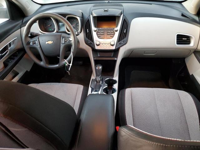 Photo 7 VIN: 2GNFLEEK2H6221294 - CHEVROLET EQUINOX LS 