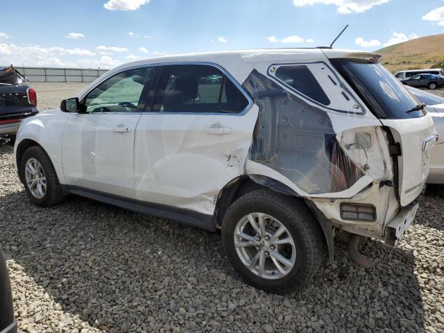 Photo 1 VIN: 2GNFLEEK2H6329799 - CHEVROLET EQUINOX LS 