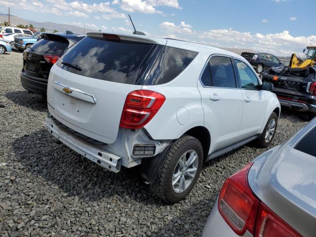 Photo 2 VIN: 2GNFLEEK2H6329799 - CHEVROLET EQUINOX LS 