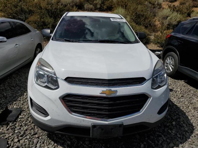 Photo 4 VIN: 2GNFLEEK2H6329799 - CHEVROLET EQUINOX LS 