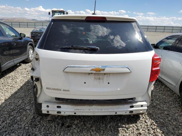 Photo 5 VIN: 2GNFLEEK2H6329799 - CHEVROLET EQUINOX LS 