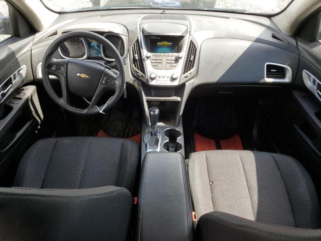 Photo 7 VIN: 2GNFLEEK2H6329799 - CHEVROLET EQUINOX LS 