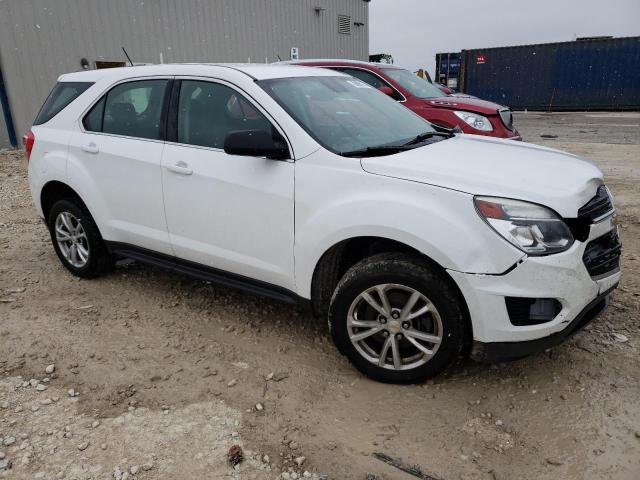 Photo 3 VIN: 2GNFLEEK2H6333237 - CHEVROLET EQUINOX 