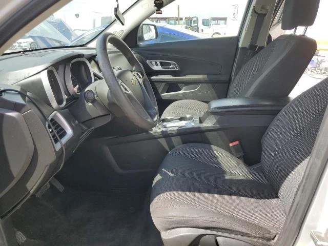 Photo 6 VIN: 2GNFLEEK2H6333478 - CHEVROLET EQUINOX LS 