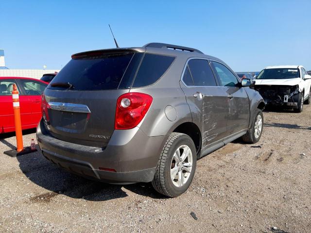 Photo 3 VIN: 2GNFLEEK3C6122105 - CHEVROLET EQUINOX 